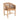 The Tugu Dining Chair  recycled Teak Wood - vivahabitat.com