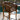 The Tugu Dining Chair  recycled Teak Wood - vivahabitat.com