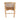 The Tugu Dining Chair  recycled Teak Wood - vivahabitat.com