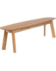 The Tutuala Bench - Outdoor