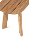 The Tutuala Bench - Outdoor