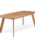 The Tutuala Dining Table - Outdoor