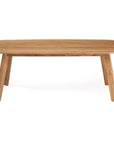 The Tutuala Dining Table - Outdoor