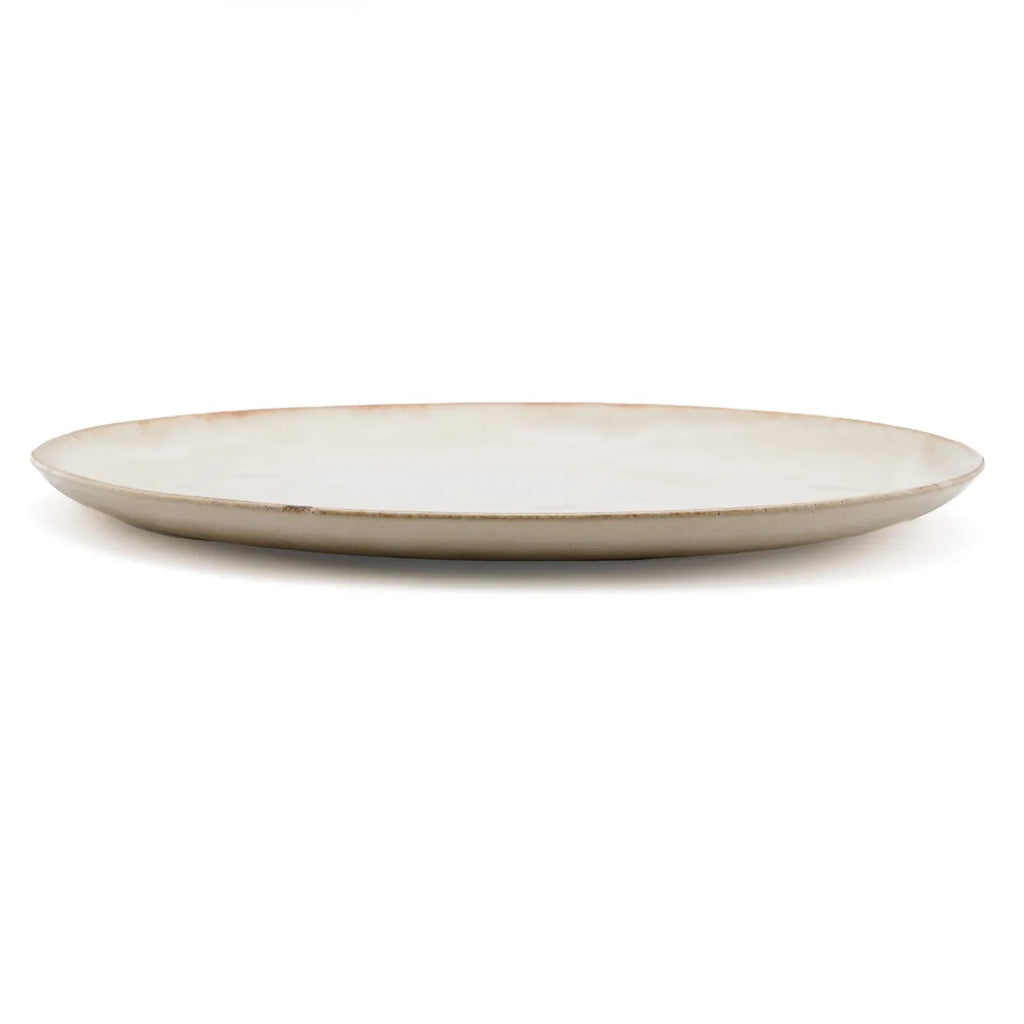 The Cascais Salad Plate - M - Set of 6 - vivahabitat.com