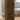 Pillar recycled Wood Natural Large