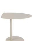 Side Table Ice Metal Grey - vivahabitat.com