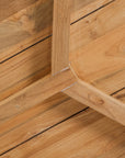 The Gilimanuk Side Table - Outdoor