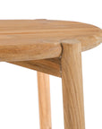 The Gilimanuk Side Table - Outdoor