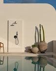 The Nihi Oka Dining Chair - Outdoor