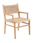 The Othonoi Dining Chair