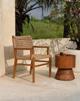 The Othonoi Dining Chair