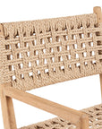 The Othonoi Dining Chair