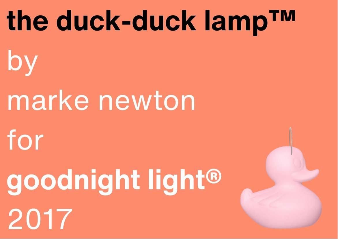 the duck duck lamp [s]™ - vivahabitat.com