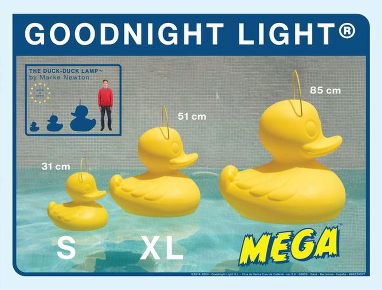 the duck duck lamp [s]™ - vivahabitat.com