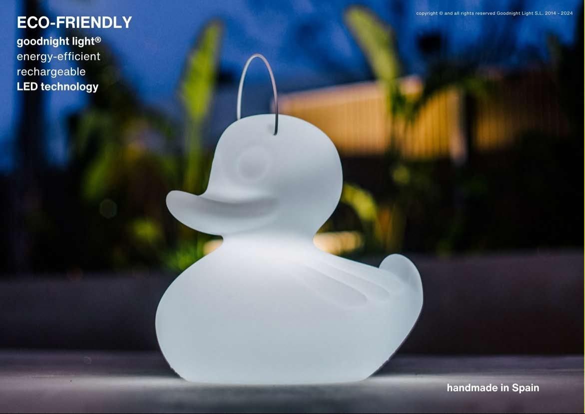 the duck duck lamp [xl]™ - vivahabitat.com